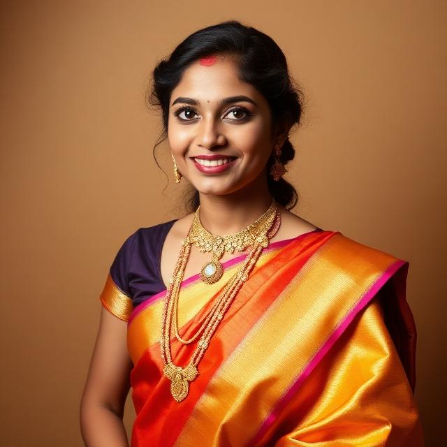 Meera Iyer