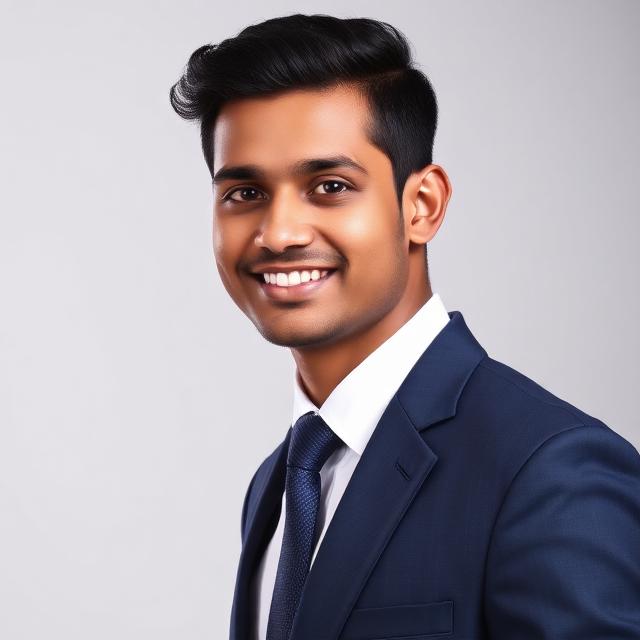 Rohan Naidu