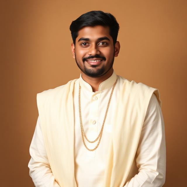 Karthik Iyer