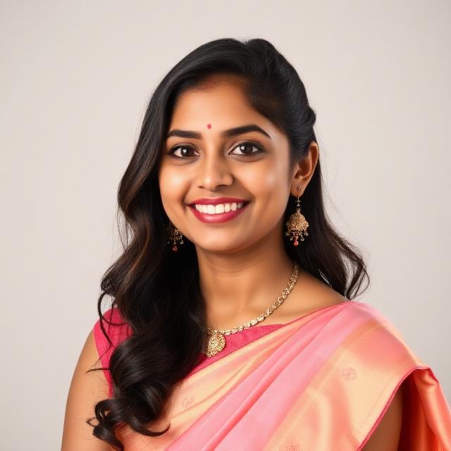 Kavya Naidu