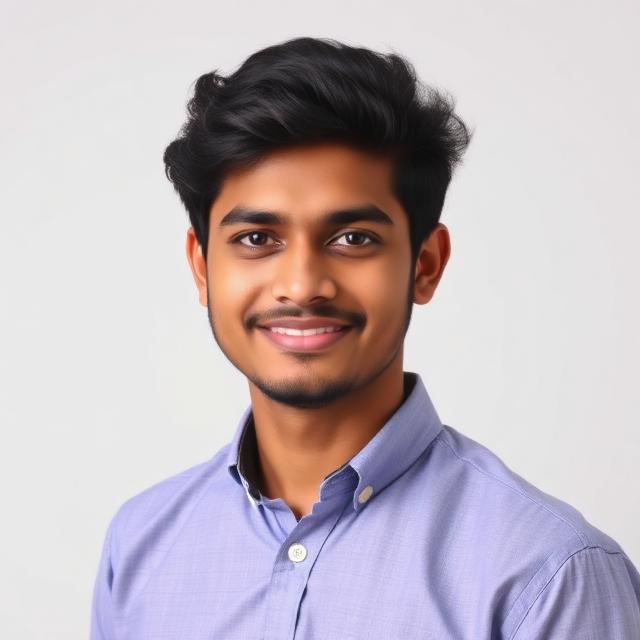 Aditya Rao